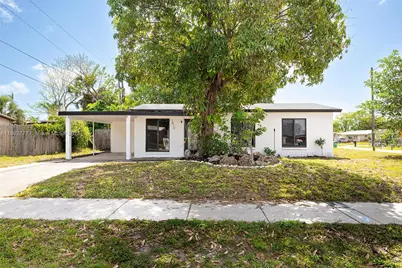 1810 NW 33rd Ave, Lauderhill, FL 33311 - Photo 1