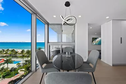 2655 Collins Ave #1009, Miami Beach, FL 33140 - Photo 1