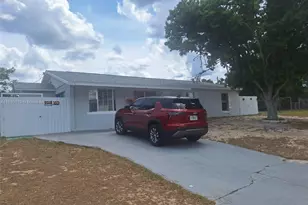 505 W Lacey, Avon Park, FL 33825 - Photo 1