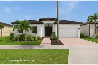 9072 NW 145th St, Miami Lakes, FL 33018 - Photo 1