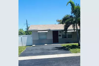 5305 NW 15 Ct #1, Lauderhill, FL 33313 - Photo 1
