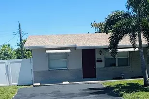 5305 NW 15th Ct, Lauderhill, FL 33313 - Photo 1