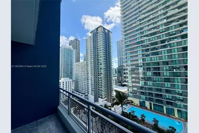 60 SW 13th St #1618, Miami, FL 33130 - Photo 1
