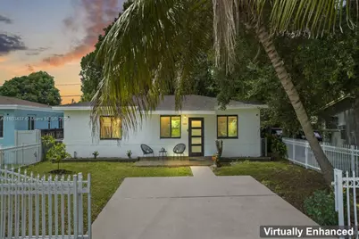 1330 NE 155th St, North Miami Beach, FL 33162 - Photo 1