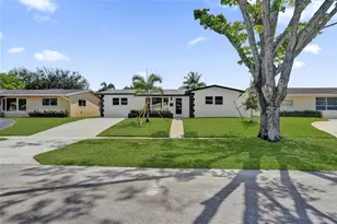 2021 N 53rd Ave, Hollywood, FL 33021 - Photo 1