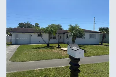 17035 SW 107th Ct, Miami, FL 33157 - Photo 1