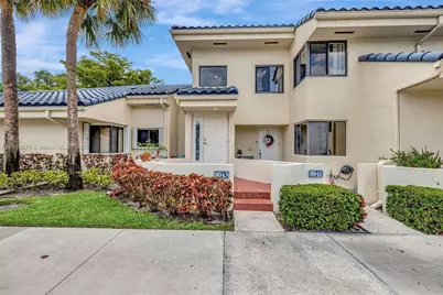 8043 NW 15th Mnr #8043, Plantation, FL 33322 - Photo 1