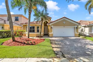 13356 SW 27th St, Miramar, FL 33027 - Photo 1