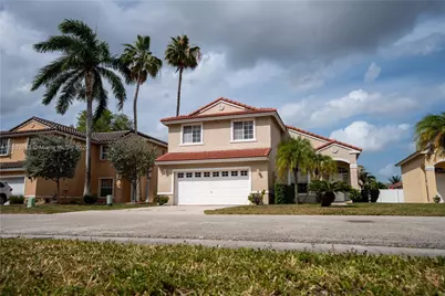 19121 NW 12th St, Pembroke Pines, FL 33029 - Photo 1