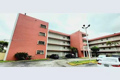 8401 NW 8th St #201, Miami, FL 33126 - Photo 1