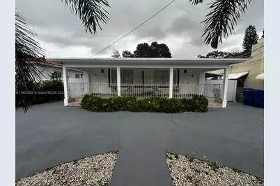 1945 NW 33rd St #1945, Miami, FL 33142 - Photo 1