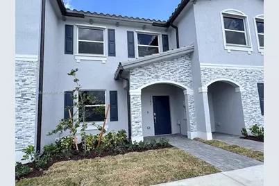 1182 SE Palm Terrace #., Homestead, FL 33034 - Photo 1