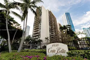 1450 Brickell Bay Dr, Miami, FL 33131 - Photo 1