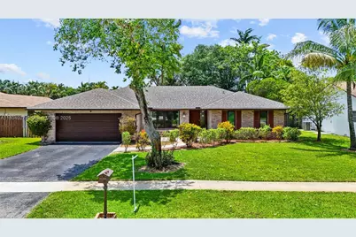 1281 NW 76th Ave, Plantation, FL 33322 - Photo 1