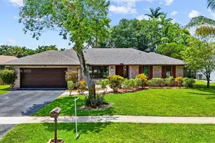 1281 NW 76th Ave, Plantation, FL 33322 - Photo 1