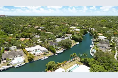 6400 Caballero Blvd, Coral Gables, FL 33146 - Photo 1