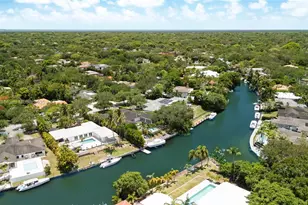 6400 Caballero Blvd, Coral Gables, FL 33146 - Photo 1