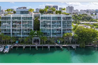 9940 W Bay Harbor Drive #4E-S, Bay Harbor Islands, FL 33154 - Photo 1