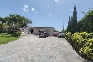 18125 NW 17th Ave, Miami Gardens, FL 33056 - Photo 1
