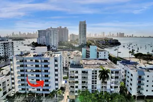 1658 Bay Rd, Miami Beach, FL 33139 - Photo 1