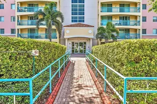 201 Golden Isles Dr, Hallandale Beach, FL 33009 - Photo 1