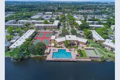 306 Cambridge Rd #2-36, Hollywood, FL 33024 - Photo 1