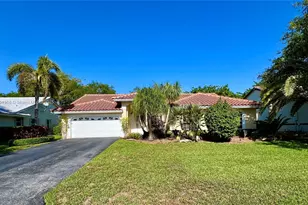 5407 NW 107th Ave, Coral Springs, FL 33076 - Photo 1