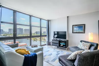2017 S Ocean Dr #1404, Hallandale Beach, FL 33009 - Photo 1