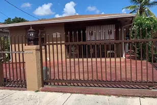 2357 NW 23rd Ave, Miami, FL 33142 - Photo 1