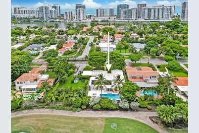 5860 La Gorce Dr, Miami Beach, FL 33140 - Photo 1