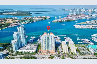 90 Alton Rd #2010, Miami Beach, FL 33139 - Photo 1