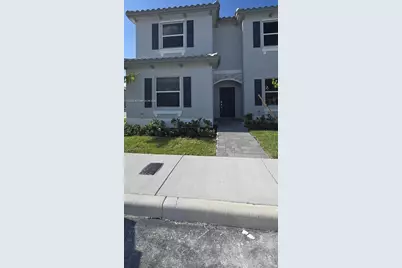 1162 SE 1 Terrace, Florida City, FL 33034 - Photo 1