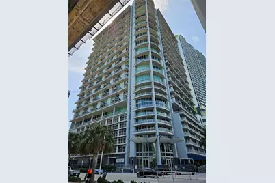 690 SW 1st Ct #1915, Miami, FL 33130 - Photo 1