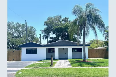 2421 N 56th Ter, Hollywood, FL 33021 - Photo 1