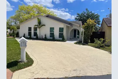 3301 SW 114th Ct #0, Miami, FL 33165 - Photo 1