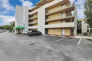 8840 Fontainebleau Blvd, Miami, FL 33172 - Photo 1