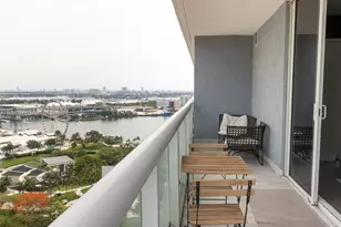50 Biscayne Blvd, Miami, FL 33132 - Photo 1