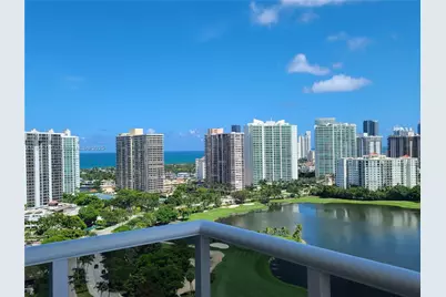 3625 N Country Club Dr #2408, Aventura, FL 33180 - Photo 1