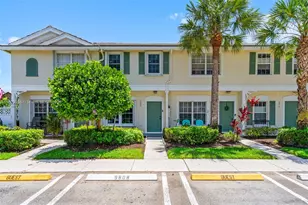 9808 NW 56th Pl, Coral Springs, FL 33076 - Photo 1
