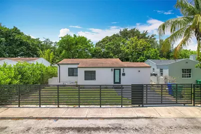 280 NW 45th St, Miami, FL 33127 - Photo 1