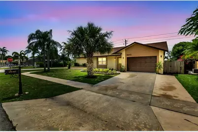 8840 SW 18th Rd, Boca Raton, FL 33433 - Photo 1