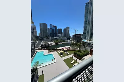 350 S Miami Ave #1412, Miami, FL 33130 - Photo 1