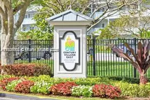 189 Oakridge M, Deerfield Beach, FL 33442 - Photo 1