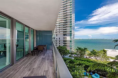 650 NE 32nd St #704, Miami, FL 33137 - Photo 1