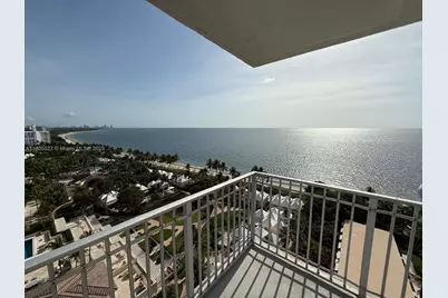881 Ocean Dr #13H, Key Biscayne, FL 33149 - Photo 1
