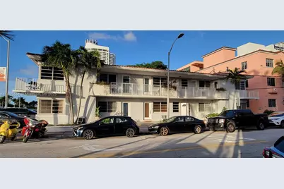 4201 Indian Creek Dr #9, Miami Beach, FL 33140 - Photo 1