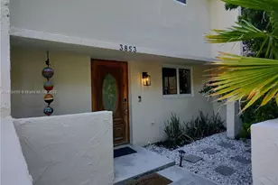 3853 NE 170th St, North Miami Beach, FL 33160 - Photo 1