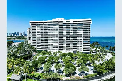 1 Grove Isle Dr #A310, Miami, FL 33133 - Photo 1