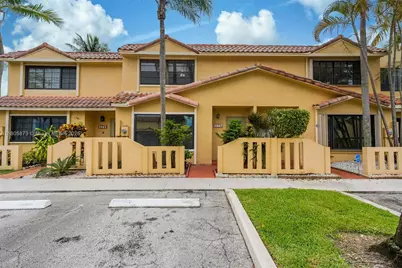 3947 NW 94th Ter #3947, Sunrise, FL 33351 - Photo 1