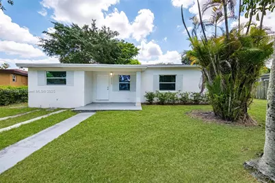 14015 Madison St, Miami, FL 33176 - Photo 1